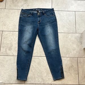 Capris from Kohl’s sz 12